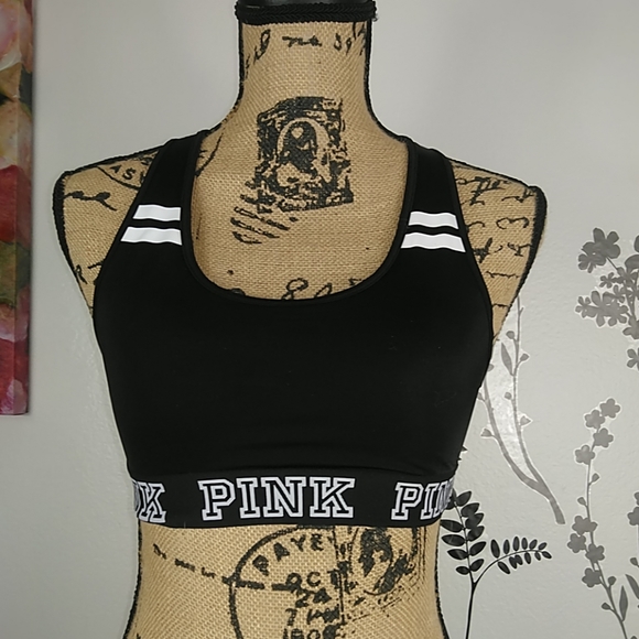 PINK Victoria's Secret Tops - Pink by Victoria Secret's sport bra size S PINK Victoria's Secret Tops - Pink by Victoria Secret's sport bra size S